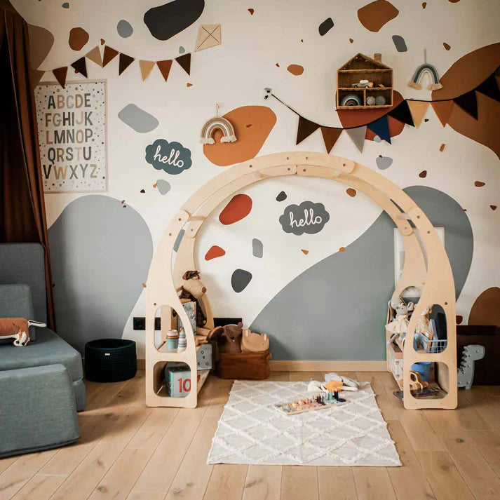 Mobilier cozy