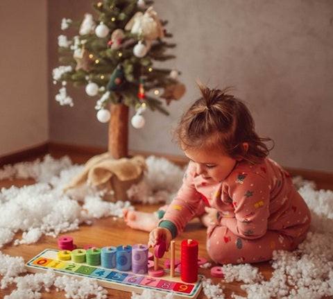 Offres de Noël 🎅