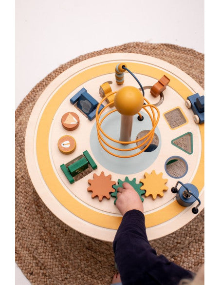 Jeux & Jouets éducatifs