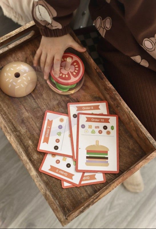 6 ans et + – Créativité, réflexion & jeux coopératifs