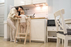 Tabouret de Cuisine Pliable