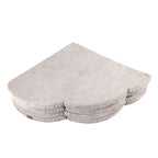 Play Mat for Kids - Cloud Shaped Ecru
