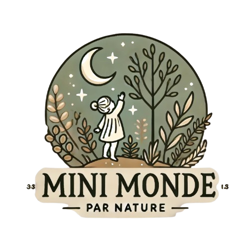 Mini Monde par Nature