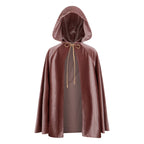 Magic Cape Costume - Cosmic Pearl