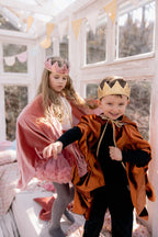 Magic Cape Costume - Pink Riding Hood