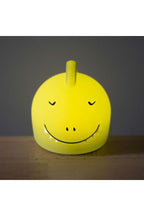 Silicone Night Light - Mr Dinosaur