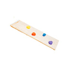 The Sway Rainbow Climber / Swing