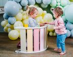 The Sway Rainbow Climber / Swing